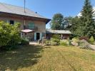 Vente Maison Lescheraines 73
