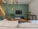 House LARCHANT 