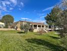 Vente Maison Garrigues-sainte-eulalie 30