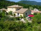 Acheter Maison 245 m2 Montbrun-les-bains