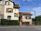 For sale House Bienville-la-petite LUNAŠVILLE 54300 111 m2 5 rooms
