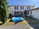 Annonce Vente 6 pièces Maison Barsac