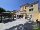 House PENNE-SUR-HUVEAUNE 