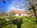 Annonce Vente 8 pièces Maison Saint-geyrac
