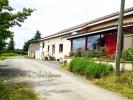 Vente Maison Saint-saud-lacoussiere 24