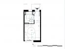 Acheter Appartement 18 m2 Agen