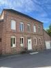 Annonce Vente 8 pices Maison Wassigny