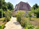 Vente Maison Verneuil-en-halatte 60