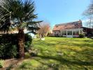 Vente Maison Verneuil-en-halatte 60