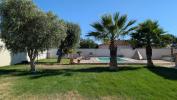 Acheter Maison Sauvian Herault