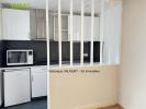 Annonce Vente 2 pièces Appartement Bordeaux