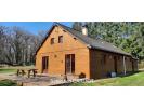 House DAUMERAY 