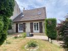 Annonce Vente 4 pièces Maison Magny-en-vexin