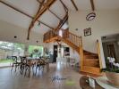 Acheter Maison 173 m2 Ambillou-chateau