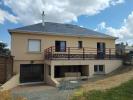 Acheter Maison 217 m2 Ambillou-chateau