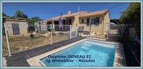 Annonce Vente 5 pièces Maison Forcalqueiret