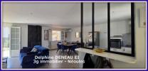 Acheter Maison 106 m2 Forcalqueiret