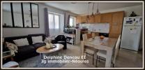 Annonce Vente 4 pices Appartement Cuers