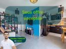 For sale Apartment Saint-priest  69800 60 m2 3 rooms