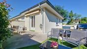 Acheter Maison 59 m2 Saint-bonnet-de-mure