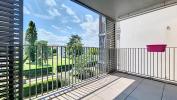 Annonce Vente 3 pièces Appartement Francheville
