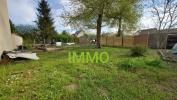 Land MORIGNY-CHAMPIGNY 