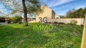 Land MORIGNY-CHAMPIGNY 
