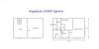 Annonce Vente 3 pices Maison Ghissignies