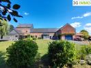 Acheter Maison 232 m2 Solre-le-chateau