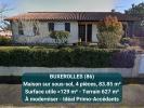 House BUXEROLLES 