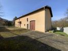 House COLOMBIER-SAUGNIEU 