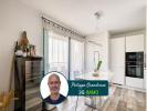 Vente Appartement Colombier-saugnieu 69