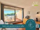 Acheter Appartement 19 m2 Grau-du-roi