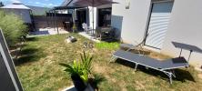 Vente Maison Montauban-de-bretagne 35