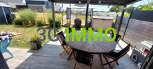 Acheter Maison 140 m2 Montauban-de-bretagne