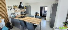 Acheter Maison Montauban-de-bretagne 341990 euros