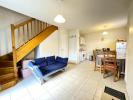 Annonce Vente 3 pièces Maison Dives-sur-mer