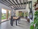 Acheter Maison Crevant-laveine Puy de dome