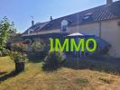 Vente Maison Saint-pierre-de-jards 36