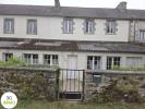 Vente Maison Berrien  29690 5 pieces 115 m2