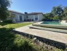 For sale House Saint-vincent-de-lamontjoie 47310 159 m2 6 rooms