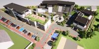 Apartment LANDERNEAU 