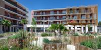 Annonce Vente Appartement Juvignac