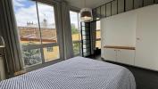 Apartment PANTIN 