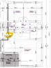 Louer Appartement Porcelette Moselle