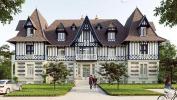 Apartment TROUVILLE-SUR-MER 