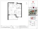 Louer Appartement 43 m2 Fillinges