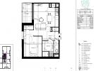 Annonce Location 2 pièces Appartement Angers