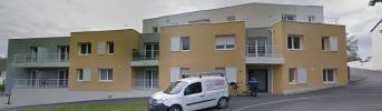 Annonce Location 3 pièces Appartement Nantes