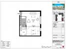 Louer Appartement Trappes 828 euros